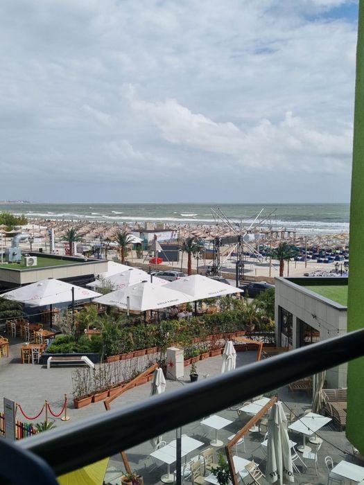 Apartament Alezzi 2 camere