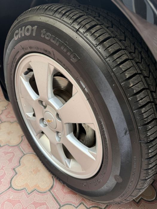 Jentra 2022 qora (Toza)