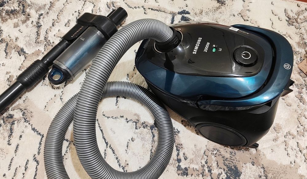 пилесос Samsung Original