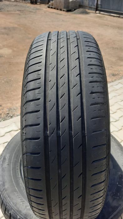 215/65/R16 летние шины