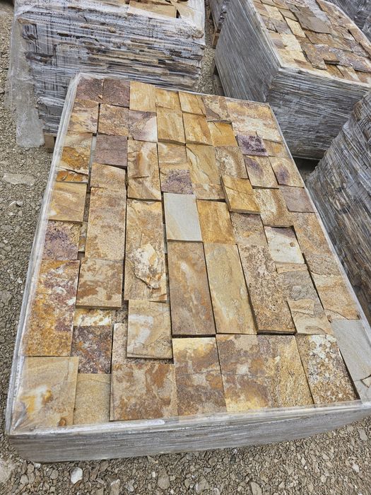 Piatra cubica  piatra naturala