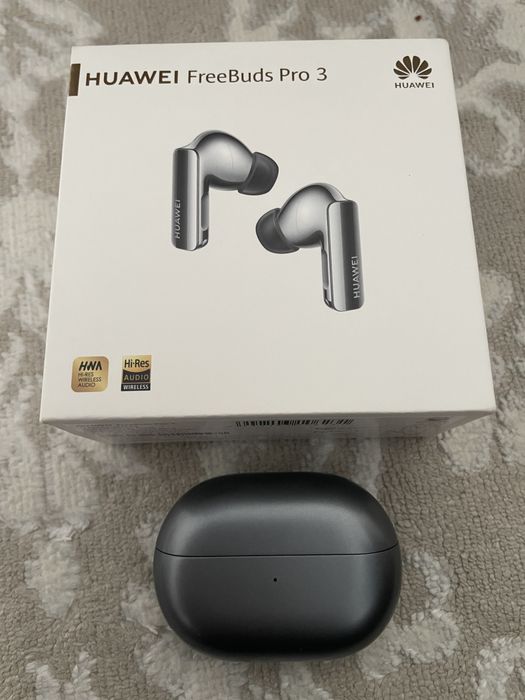 Huawei FreeBuds Pro 3