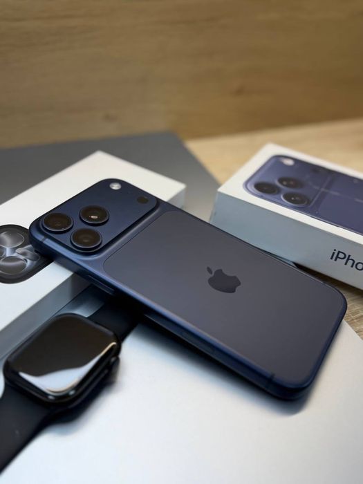 Iphone 17 pro max (256gb) | BaiTime