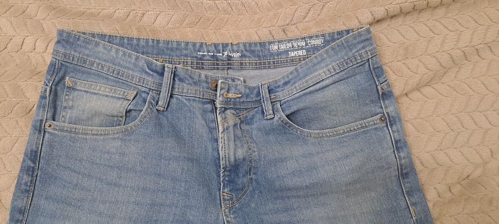 Мъжки дънки Tom Tailor