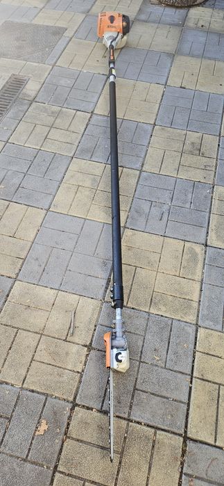 De vanzare telescopica sthil  profesionala