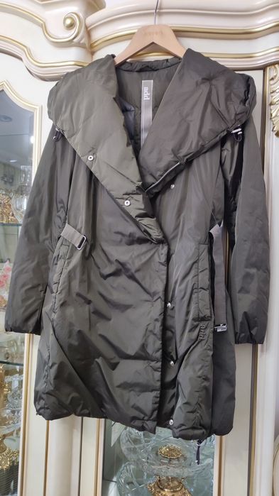 Пуховик Add италия