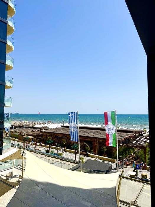 Cazare/de inchiriat regim hotelier ap 2 camere Building Stefan resort/Azimuth beach