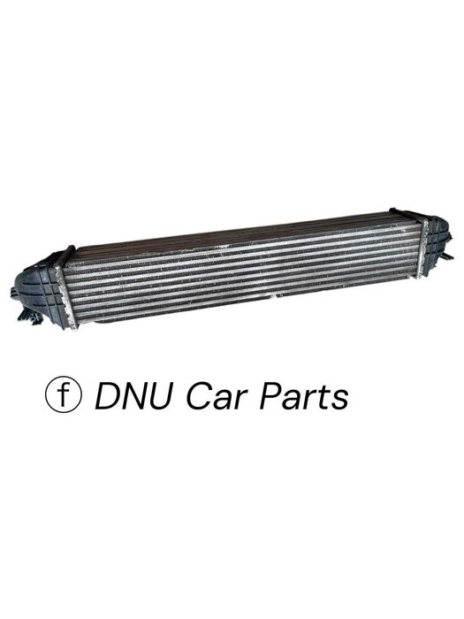 radiator intercooler opel astra k cod 39186391 2015 2022