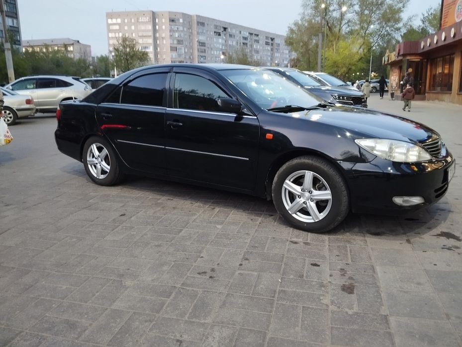 Автотранспорт легковой