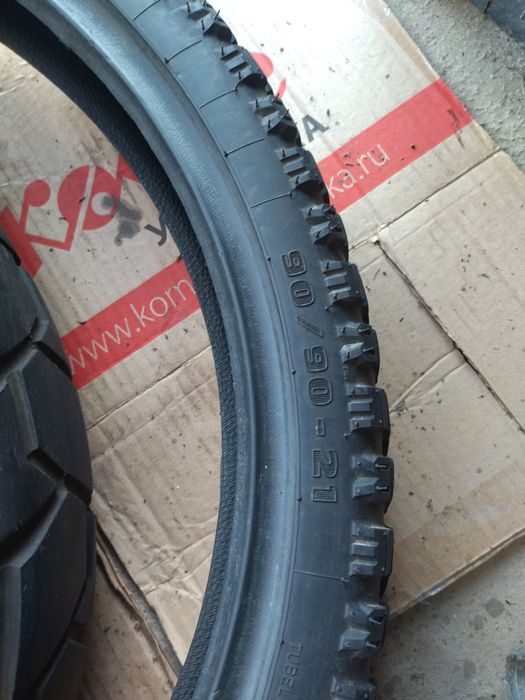 Резина турэндуро 170/21-17