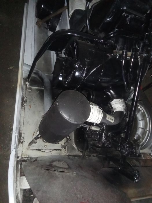 Продам Снегоход Буран