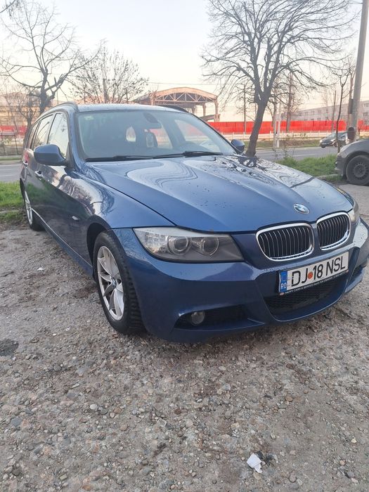 BMW Seria 3 2010 — imagine 3