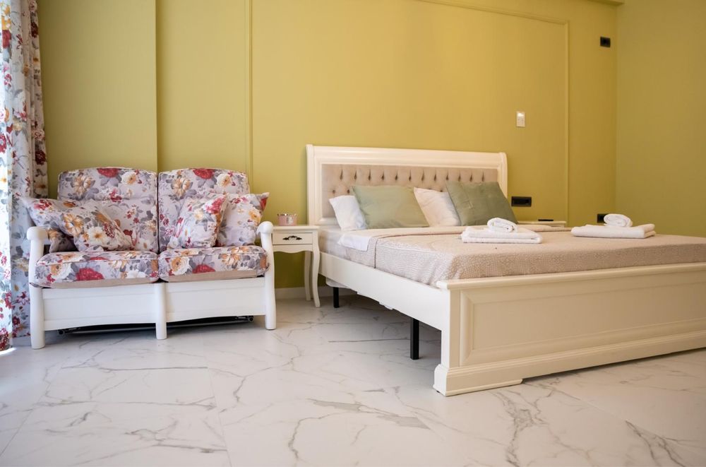 Studio premium SEA ON | Prima linie la mare | Balcon cu vedere spre mare