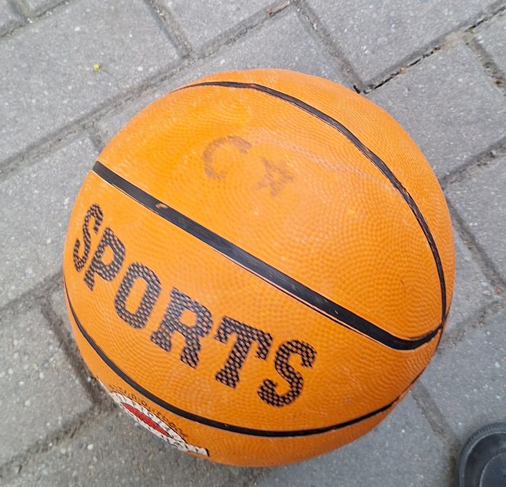 minge de baschet SPORTS