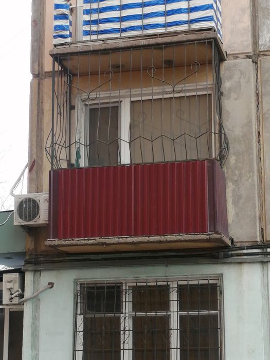 Продаётся 1ком.квартира