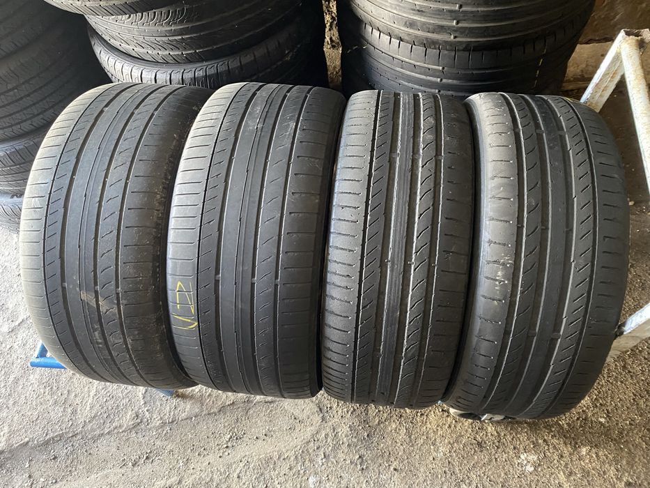 245 45 r19 michelin