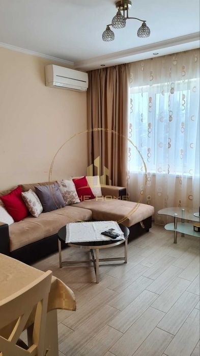 Дава се под наем Двустаен апартамент в Варна, Цветен квартал - 60 кв.м за 488.58 € - Снимка #3