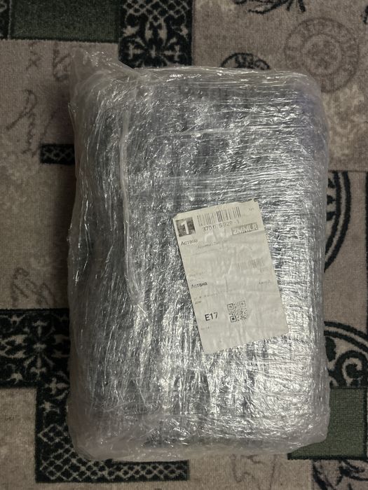 Авто компрессор новый