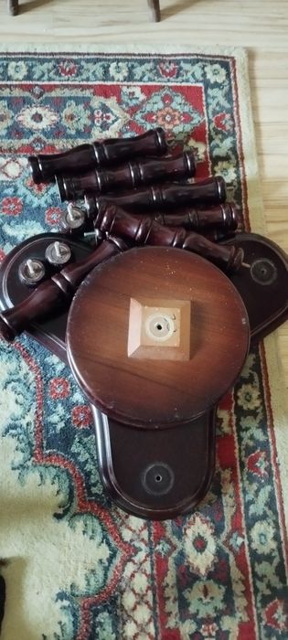 Подставка для цветов.