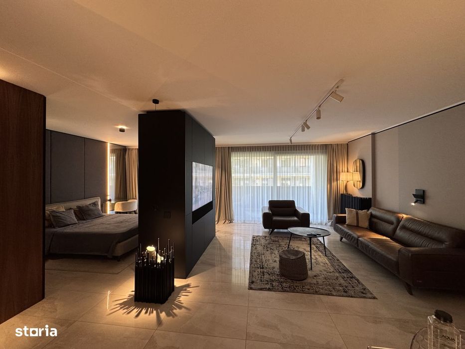 Apartament,