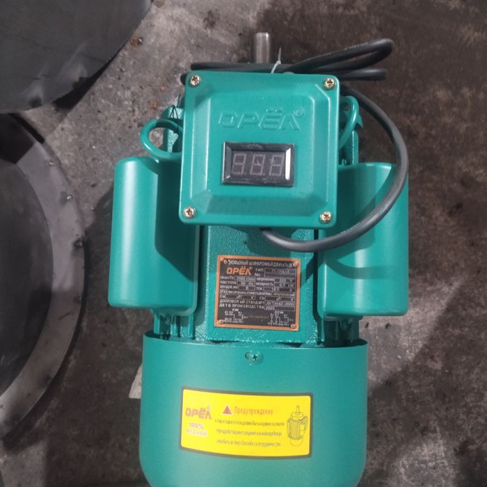 Универсальный Драбилка