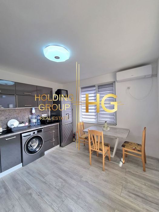 Продава се Тристаен апартамент в Варна, Възраждане 3 - 60 кв.м за 2250 €/кв.м - Снимка #2