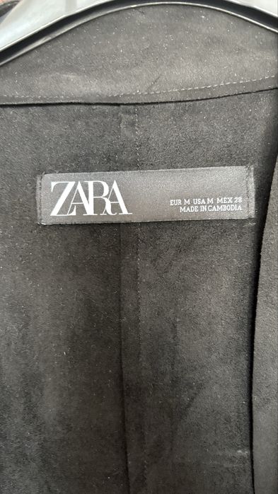 Сако без хастар Zara/Зара