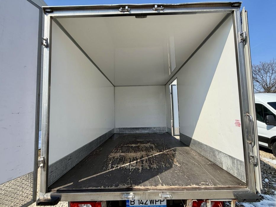 Ford transit cub 2.0 TDCI 130 CP