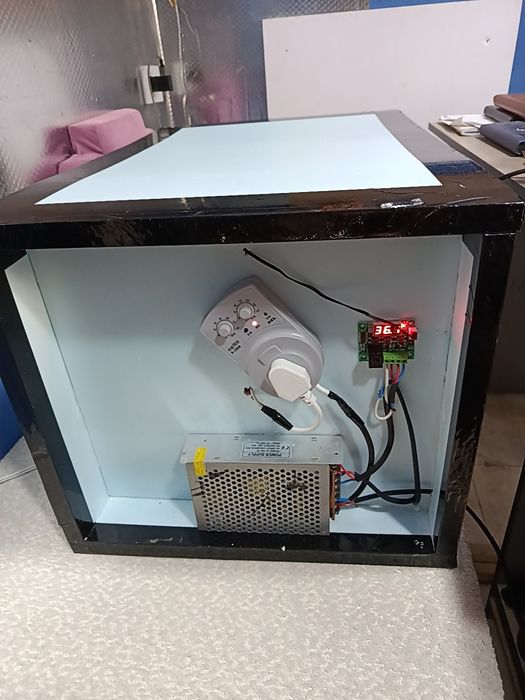 Продам новые инкубаторы