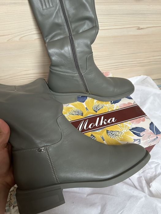 Буу обувь зимние