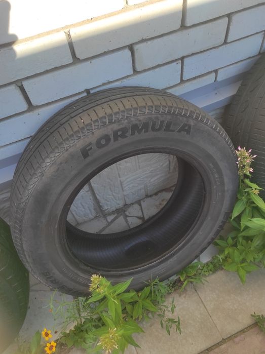 Резина лето  185/65 R15 88T