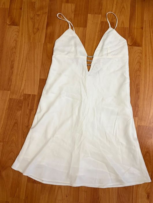 Rochie scurta de vara