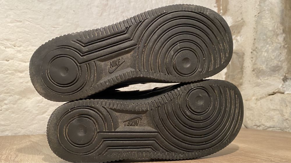 Nike Air Force ‘1’ Mid size“38,5”