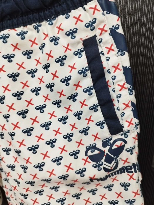 Оригинални детски бански Hummel