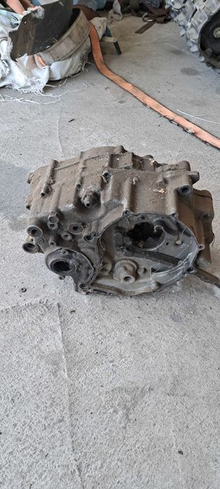 Картери за ямаха раптор 660