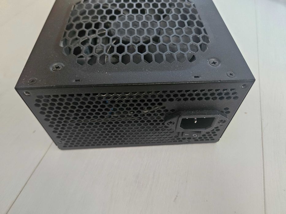 Блок питания Cougar STC 500W CGR STC500