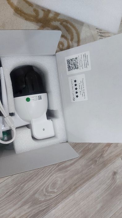 Домашние  Камера  Видеонаблюдения