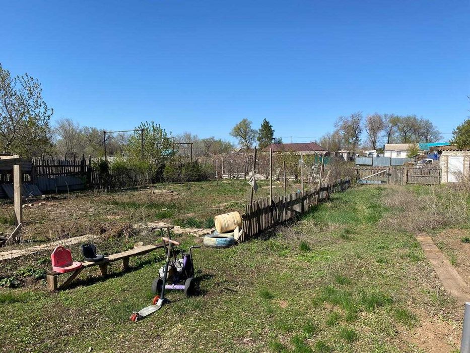 Дом в поселке Пригородный