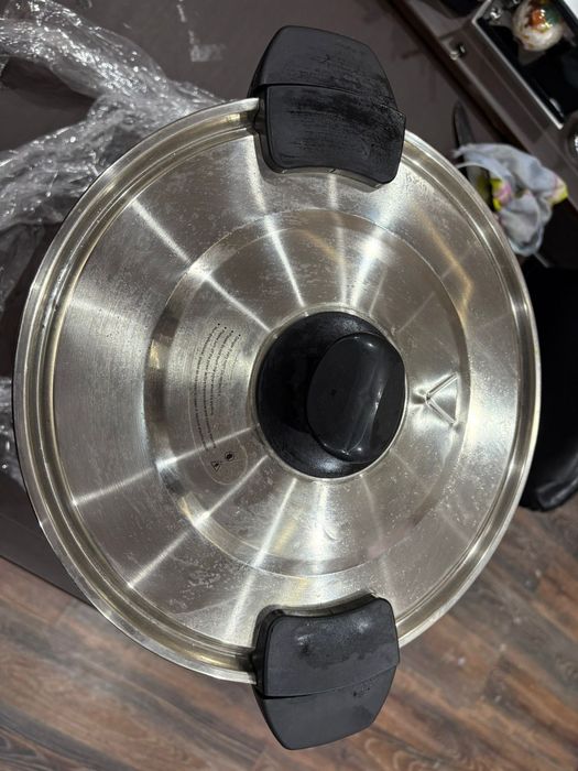 Продам термопот электрический