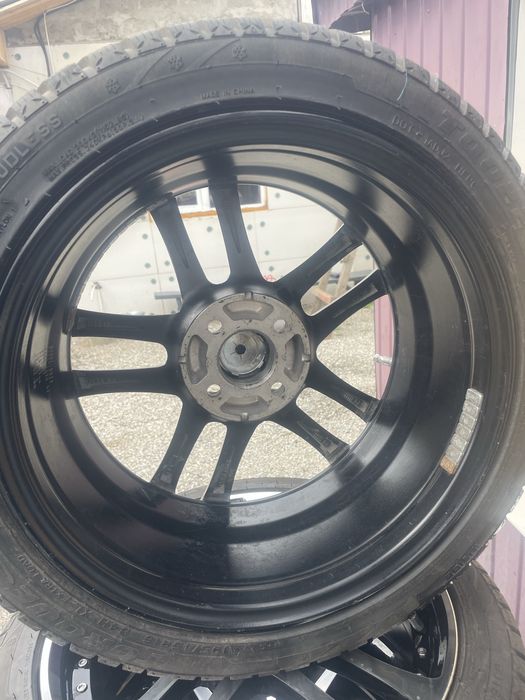 Продам титанки рельсы на 16