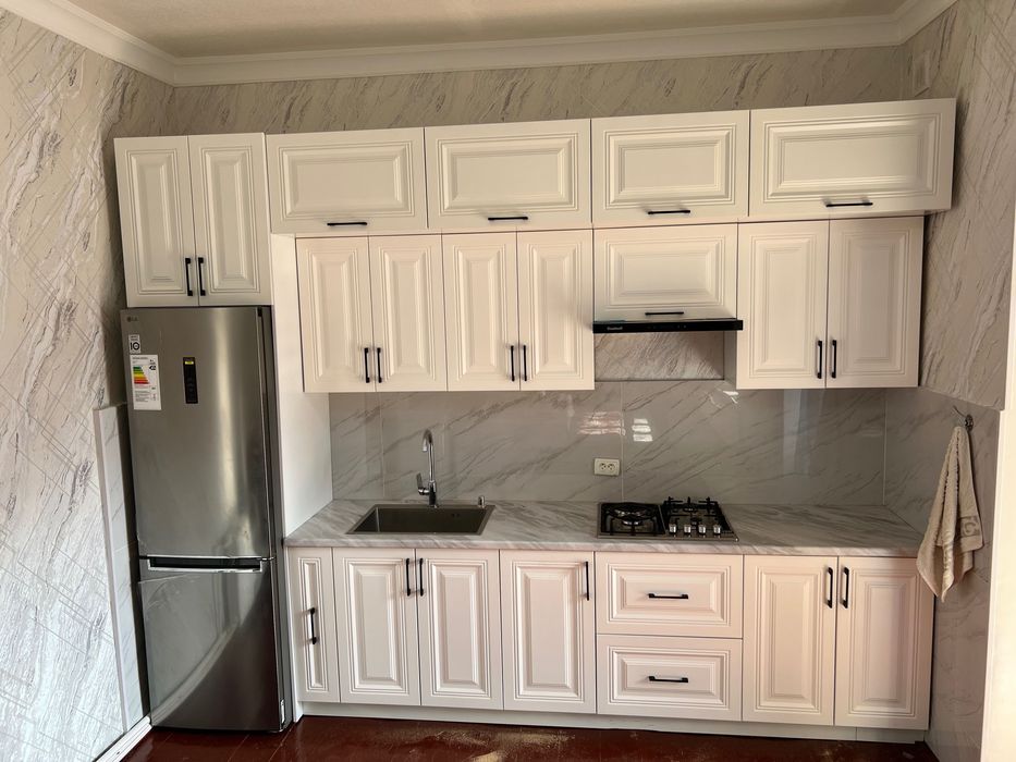 Кухни, кухонни, ошхона мебель