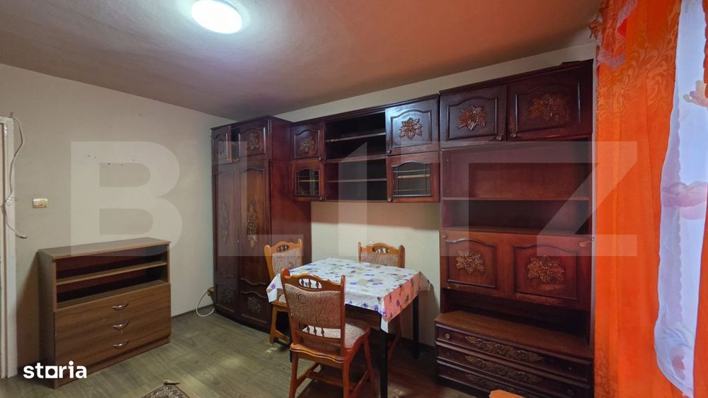 Apartament 2 camere, 37 mp, zona Micro 14 — fotografia 3