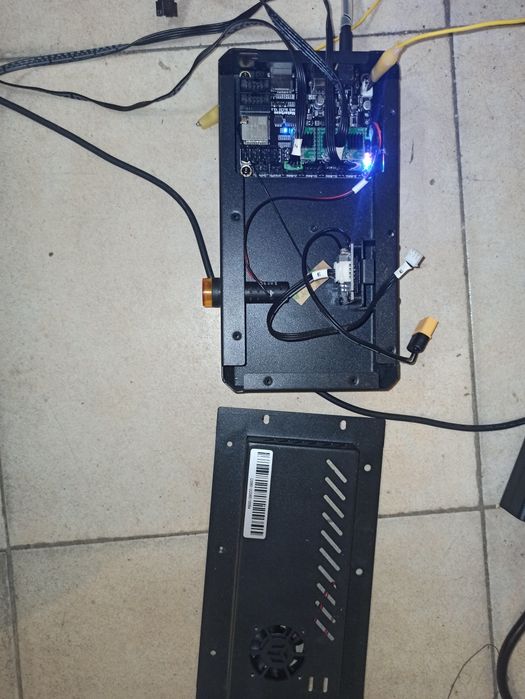 Makerbase mks dlc32 v2.1 placa control laser