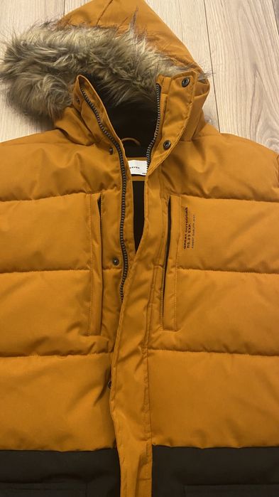 Geaga iarna noua Reserved marimea 170 baieti