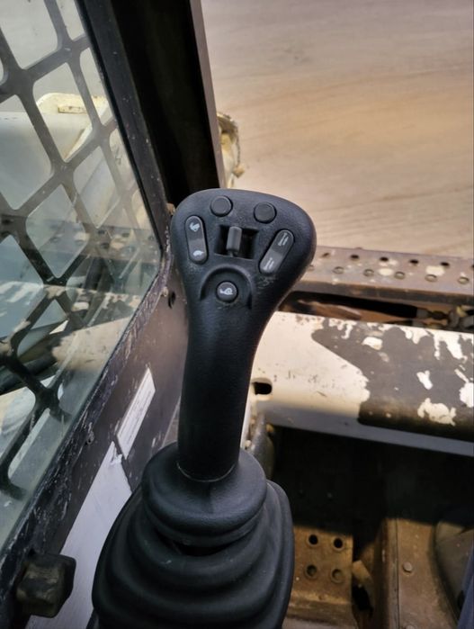 Vand Bobcat S175 mini incarcator frontal