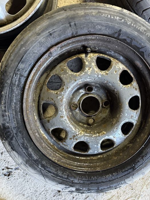 Балон диска 4 шт