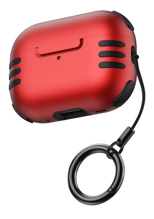 Чехол для Airpods 2 и Airpods Pro