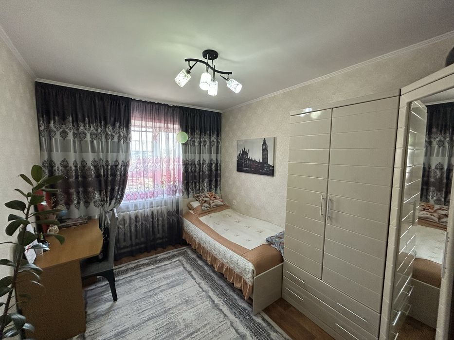 Район компос. Молодогвардейская 5/1