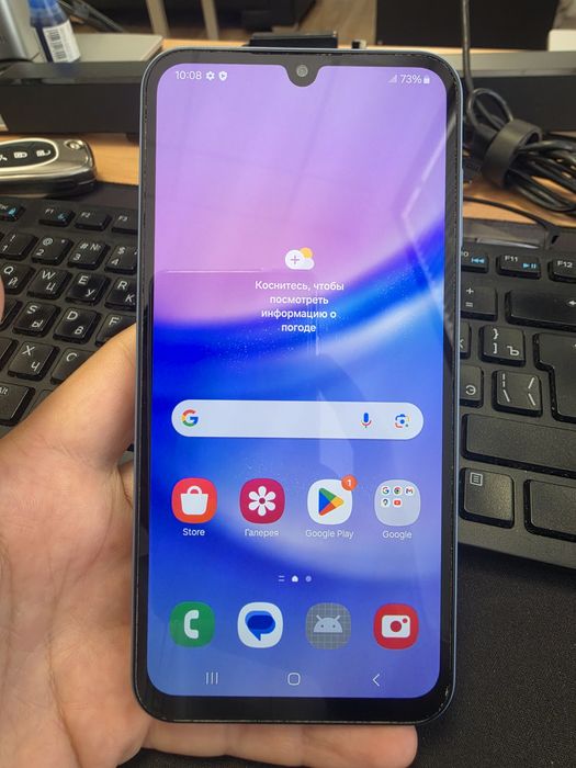 Продам Samsung Galaxy A15
