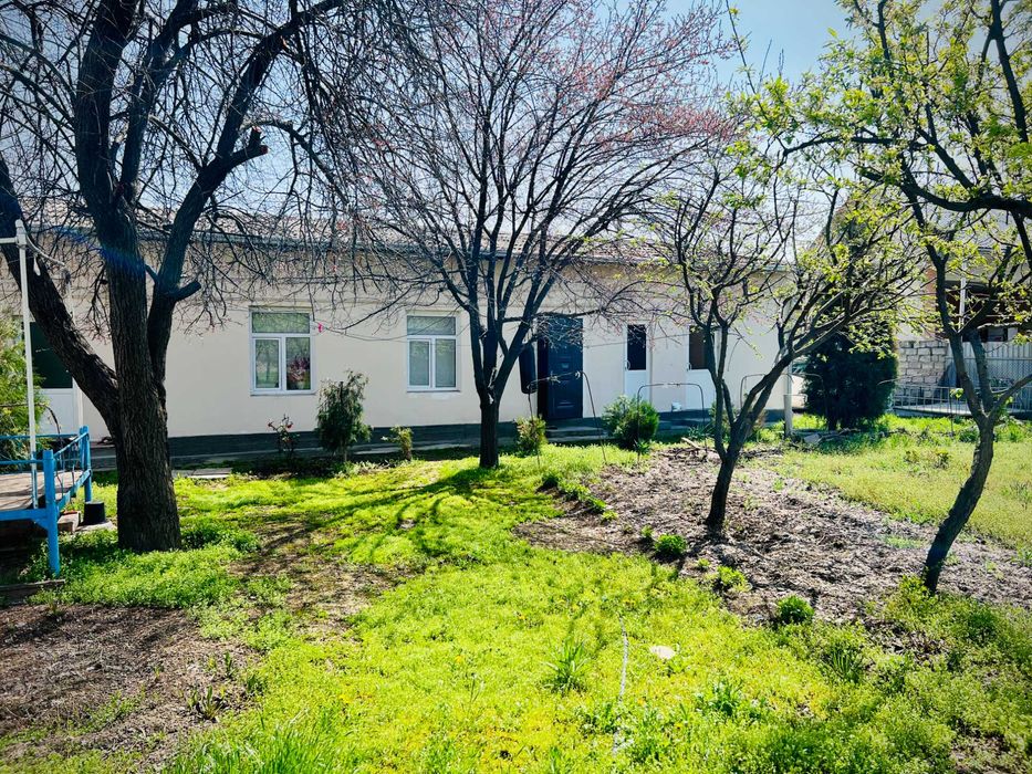 Дом на участке 15 соток. Мирзо Улугбекский район (Чингелди)